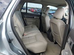 2007 Lincoln Mkx  Серебряный vin: 2LMDU88C17BJ31322