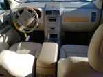 2007 Lincoln Mkx  Белый vin: 2LMDU88C27BJ06686