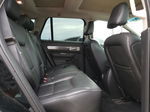 2007 Lincoln Mkx  Черный vin: 2LMDU88C27BJ08177