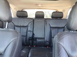 2007 Lincoln Mkx  Белый vin: 2LMDU88C27BJ11757