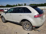 2007 Lincoln Mkx  Gray vin: 2LMDU88C27BJ19728