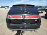 2007 Lincoln Mkx  Black vin: 2LMDU88C27BJ28087