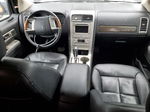 2007 Lincoln Mkx  Черный vin: 2LMDU88C27BJ40028