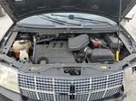 2007 Lincoln Mkx  Черный vin: 2LMDU88C27BJ40028