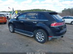 2007 Lincoln Mkx   Black vin: 2LMDU88C37BJ19138