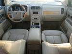 2007 Lincoln Mkx  Красный vin: 2LMDU88C37BJ21245