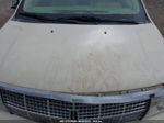 2007 Lincoln Mkx   Кремовый vin: 2LMDU88C37BJ31211