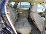 2007 Lincoln Mkx  Фиолетовый vin: 2LMDU88C47BJ10321