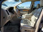 2007 Lincoln Mkx  Фиолетовый vin: 2LMDU88C47BJ10321