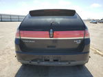 2007 Lincoln Mkx  Purple vin: 2LMDU88C47BJ10321