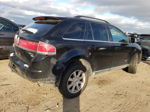 2007 Lincoln Mkx  Black vin: 2LMDU88C47BJ25255