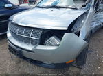 2007 Lincoln Mkx   Silver vin: 2LMDU88C57BJ12840