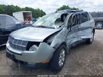 2007 Lincoln Mkx   Серебряный vin: 2LMDU88C57BJ12840