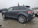 2007 Lincoln Mkx  Black vin: 2LMDU88C57BJ28679