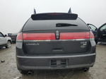 2007 Lincoln Mkx  Black vin: 2LMDU88C57BJ28679