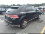 2007 Lincoln Mkx   Black vin: 2LMDU88C57BJ29508