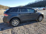 2007 Lincoln Mkx  Charcoal vin: 2LMDU88C67BJ19151