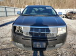 2007 Lincoln Mkx  Charcoal vin: 2LMDU88C67BJ19151