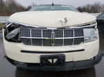 2007 Lincoln Mkx  Cream vin: 2LMDU88C67BJ21904