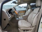 2007 Lincoln Mkx  Кремовый vin: 2LMDU88C67BJ21904