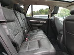 2007 Lincoln Mkx  Серый vin: 2LMDU88C77BJ13665