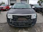 2007 Lincoln Mkx  Серый vin: 2LMDU88C77BJ13665