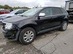 2007 Lincoln Mkx  Серый vin: 2LMDU88C77BJ13665