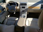 2007 Lincoln Mkx  Cream vin: 2LMDU88C77BJ22270