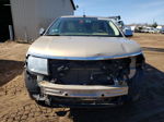 2007 Lincoln Mkx  Кремовый vin: 2LMDU88C77BJ22270