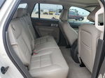 2007 Lincoln Mkx  Cream vin: 2LMDU88C87BJ11004