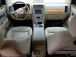 2007 Lincoln Mkx  Cream vin: 2LMDU88C87BJ27641