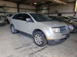 2007 Lincoln Mkx  Cream vin: 2LMDU88C87BJ36369