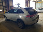 2007 Lincoln Mkx  Cream vin: 2LMDU88C87BJ36369