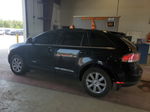 2007 Lincoln Mkx  Черный vin: 2LMDU88C97BJ15935