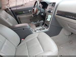 2007 Lincoln Mkx   Серебряный vin: 2LMDU88C97BJ17300