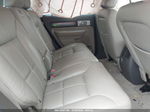 2007 Lincoln Mkx   Серебряный vin: 2LMDU88C97BJ17300