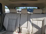 2007 Lincoln Mkx  White vin: 2LMDU88CX7BJ03857