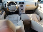 2007 Lincoln Mkx  Beige vin: 2LMDU88CX7BJ13465