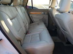 2007 Lincoln Mkx  Бежевый vin: 2LMDU88CX7BJ13465