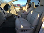 2007 Lincoln Mkx  Beige vin: 2LMDU88CX7BJ13465