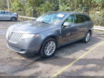 2010 Lincoln Mkt   Gray vin: 2LMHJ5AR0ABJ12520