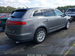 2010 Lincoln Mkt   Gray vin: 2LMHJ5AR0ABJ12520