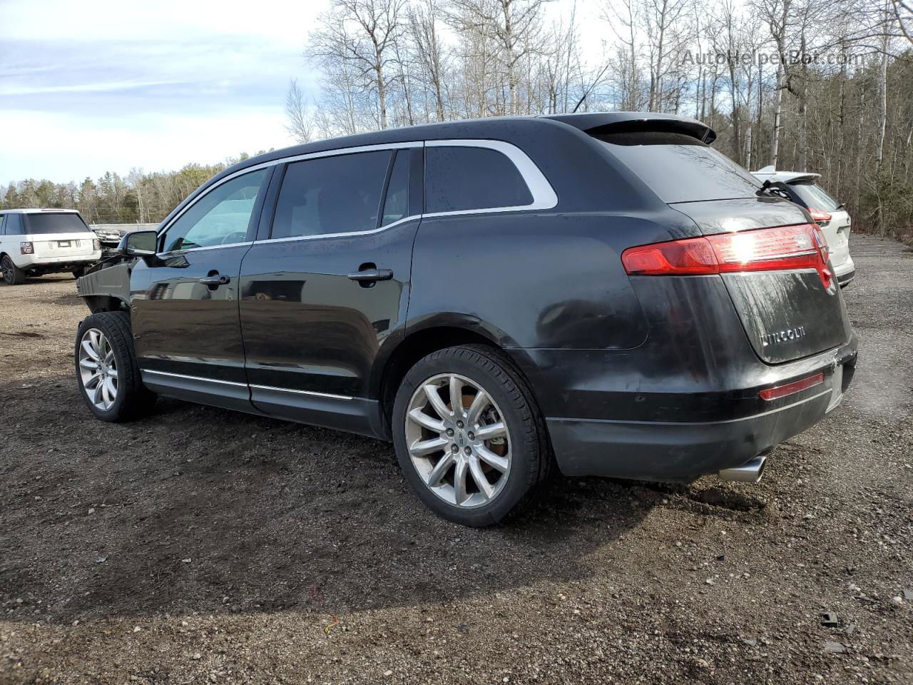 2010 Lincoln Mkt  Black vin: 2LMHJ5AR1ABJ13269