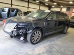 2010 Lincoln Mkt  Black vin: 2LMHJ5AR3ABJ06159