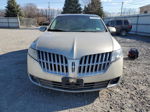 2010 Lincoln Mkt  Золотой vin: 2LMHJ5AR3ABJ28016