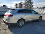 2010 Lincoln Mkt  Золотой vin: 2LMHJ5AR3ABJ28016