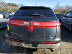 2010 Lincoln Mkt  Black vin: 2LMHJ5AR4ABJ08891