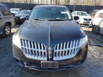 2010 Lincoln Mkt  Black vin: 2LMHJ5AR4ABJ08891