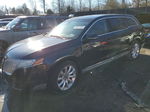 2010 Lincoln Mkt  Black vin: 2LMHJ5AR4ABJ08891