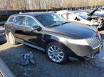 2010 Lincoln Mkt  Black vin: 2LMHJ5AR4ABJ08891